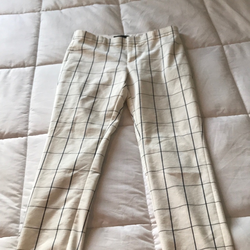 Banana Republic Ryan Pants